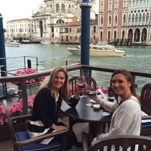 Meet your Posher, Michelle